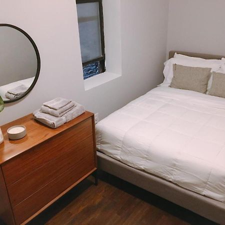 Gershwin Theatre 30 Day Stays 뉴욕 외부 사진