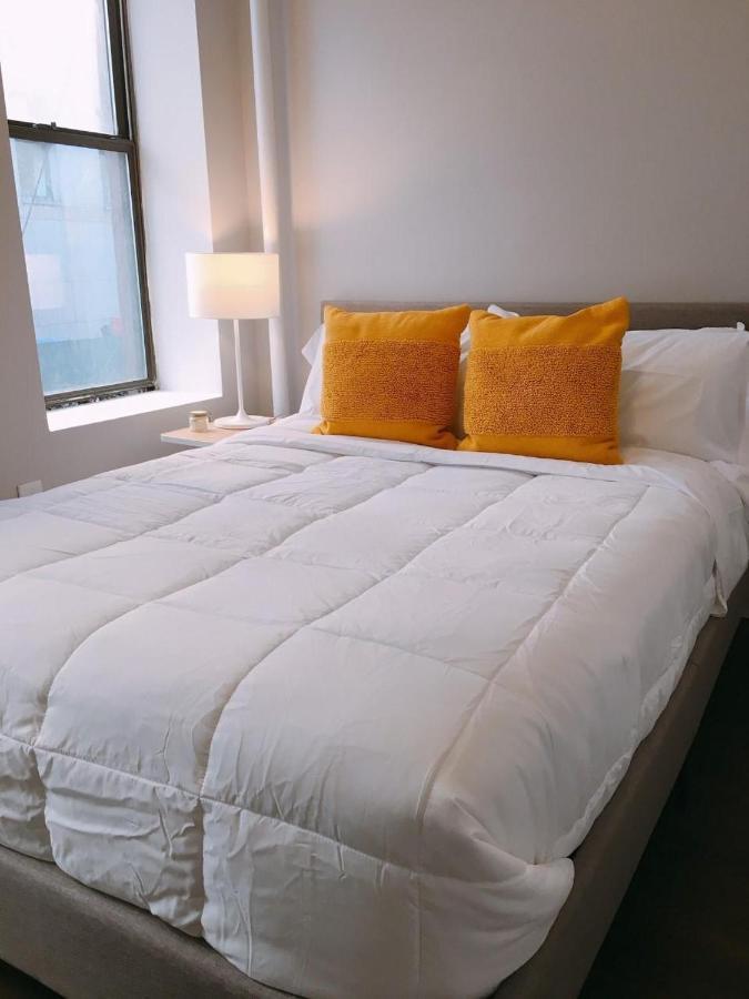 Gershwin Theatre 30 Day Stays 뉴욕 외부 사진